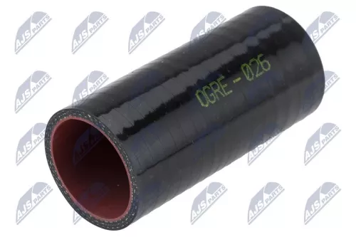 Charge Air Hose