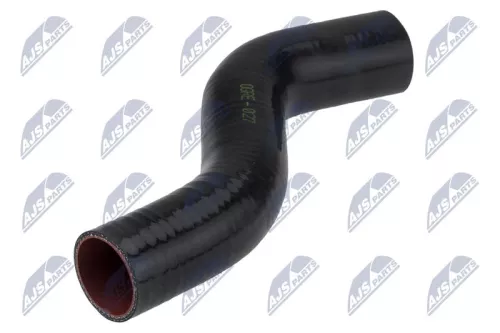 NTY NTY GPP-RE-027 Charge Air Hose 