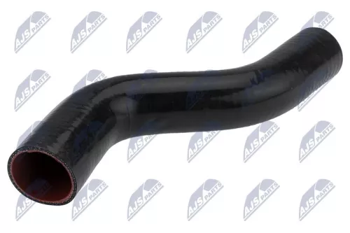NTY NTY GPP-RE-027 Charge Air Hose 