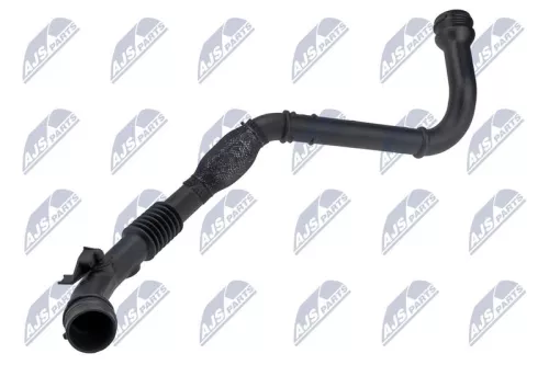 Charge Air Hose
