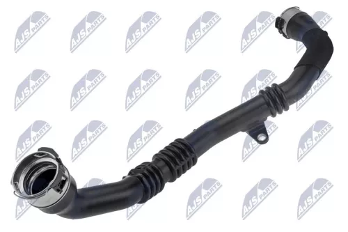 NTY NTY GPP-RE-030 Charge Air Hose 
