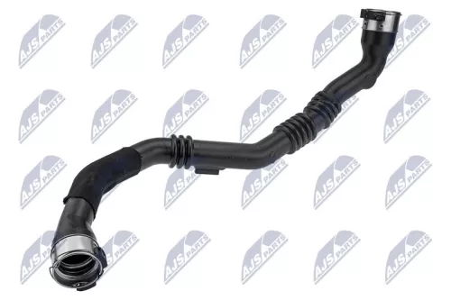 NTY NTY GPP-RE-030 Charge Air Hose 