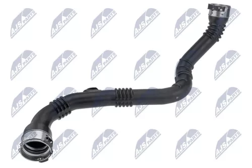 NTY NTY GPP-RE-032 Charge Air Hose 