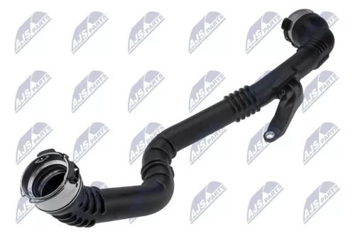 NTY NTY GPP-RE-032 Charge Air Hose 