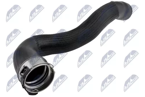 NTY NTY GPP-RE-034 Charge Air Hose 