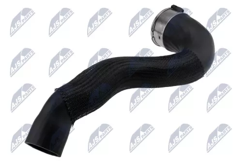 NTY NTY GPP-RE-034 Charge Air Hose 