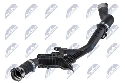 Charge Air Hose