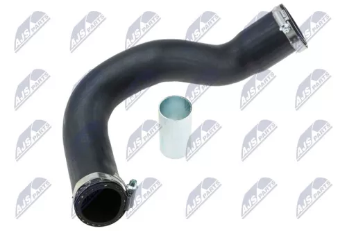 Charge Air Hose