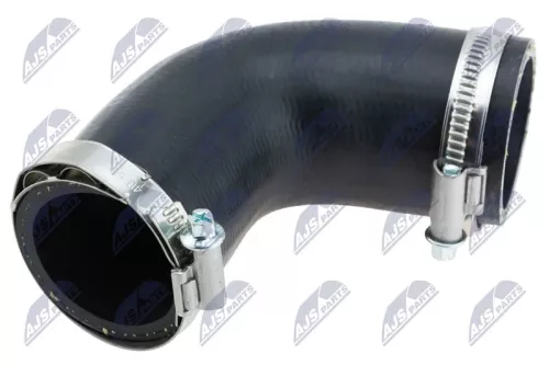 NTY NTY GPP-RE-038 Charge Air Hose 