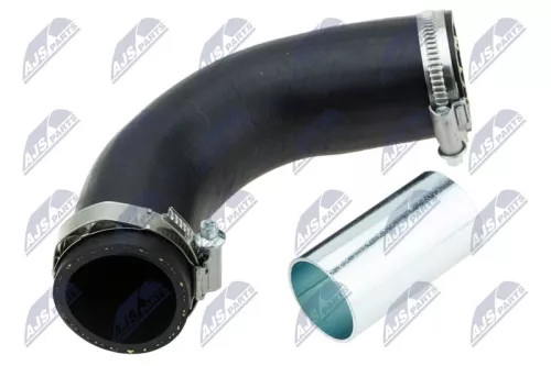 NTY NTY GPP-RE-039 Charge Air Hose 