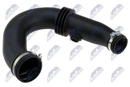 NTY NTY GPP-RE-043 Charge Air Hose 