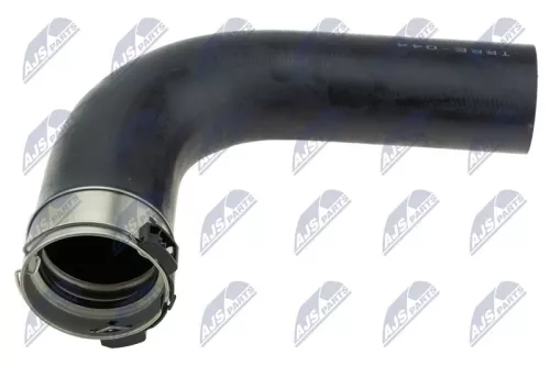 NTY NTY GPP-RE-044 Charge Air Hose 