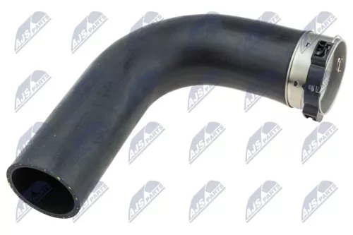 NTY NTY GPP-RE-044 Charge Air Hose 