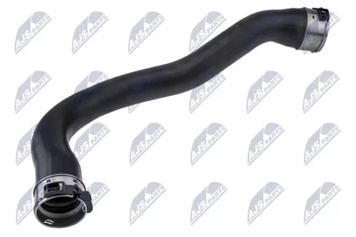 Charge Air Hose