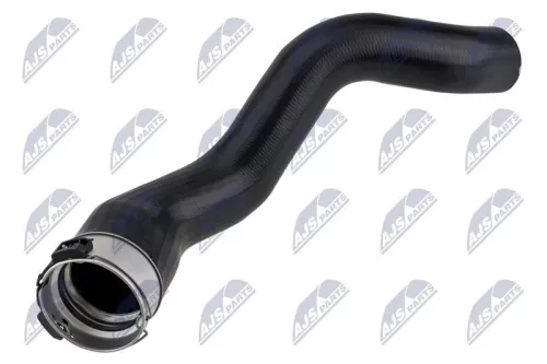 NTY NTY GPP-RE-050 Charge Air Hose 