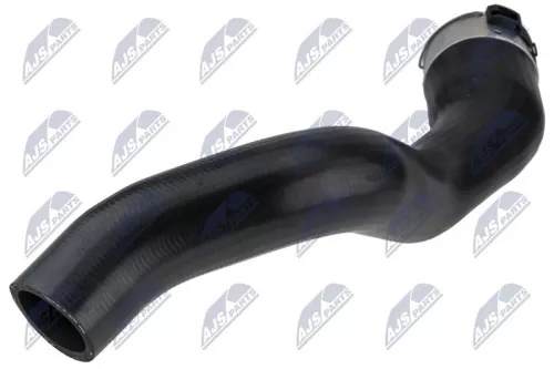 NTY NTY GPP-RE-050 Charge Air Hose 