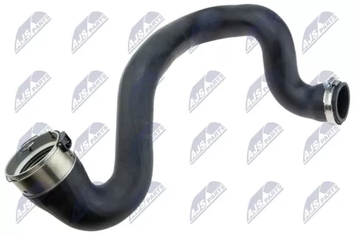 Charge Air Hose