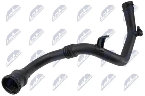 NTY NTY GPP-RE-054 Charge Air Hose 