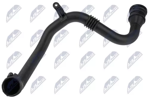 NTY NTY GPP-RE-054 Charge Air Hose 