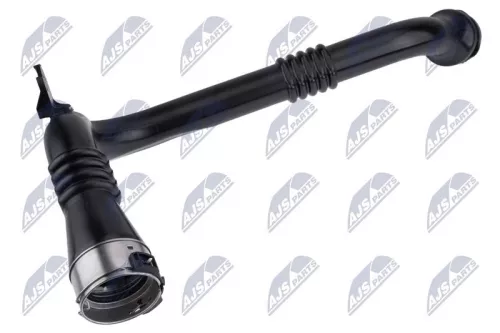 NTY NTY GPP-RE-055 Charge Air Hose 
