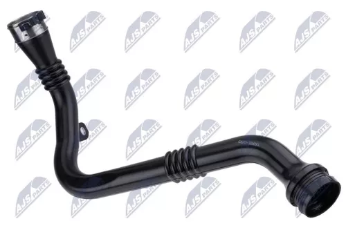 NTY NTY GPP-RE-055 Charge Air Hose 