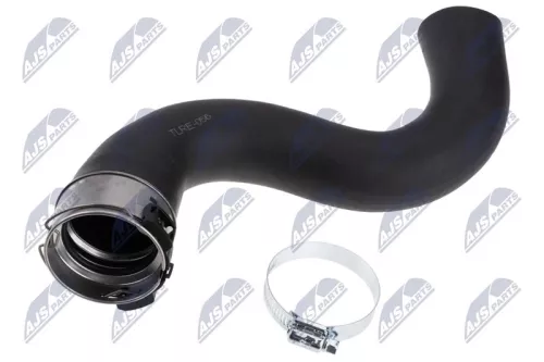 NTY NTY GPP-RE-056 Charge Air Hose 
