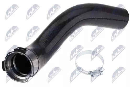 Charge Air Hose