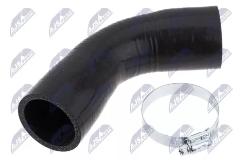 NTY NTY GPP-RE-059 Charge Air Hose 