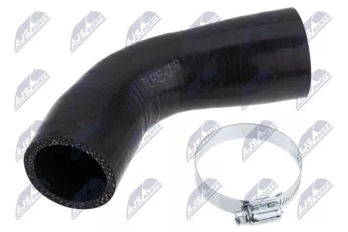 NTY NTY GPP-RE-059 Charge Air Hose 