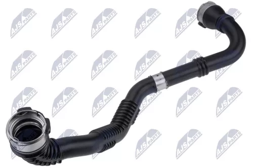 NTY NTY GPP-RE-060 Charge Air Hose 