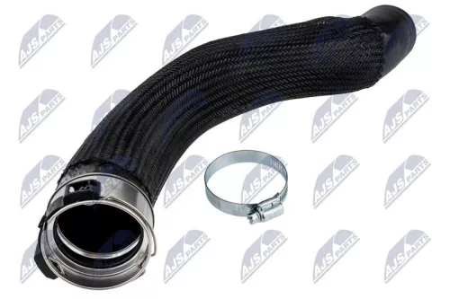 NTY NTY GPP-RE-062 Charge Air Hose 