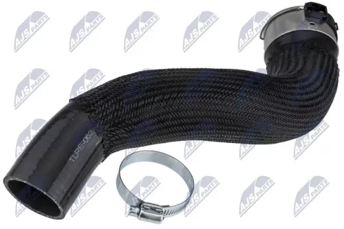 NTY NTY GPP-RE-062 Charge Air Hose 