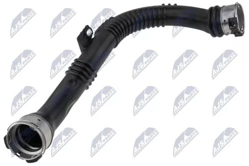 Charge Air Hose