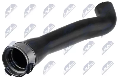 NTY NTY GPP-RE-064 Charge Air Hose 