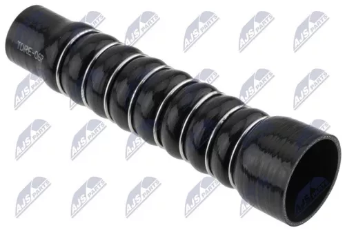 NTY NTY GPP-RE-067 Charge Air Hose 