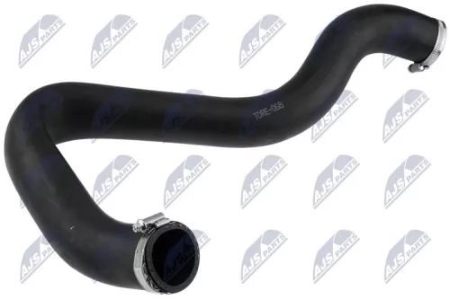 NTY NTY GPP-RE-068 Charge Air Hose 