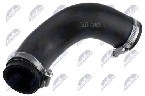 Charge Air Hose