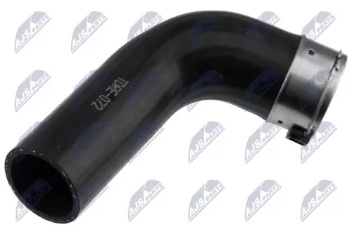 NTY NTY GPP-RE-072 Charge Air Hose 