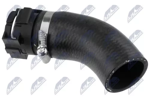 NTY NTY GPP-RE-075 Charge Air Hose 