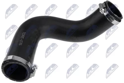NTY NTY GPP-RE-076 Charge Air Hose 