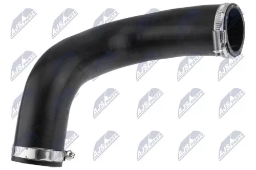 NTY NTY GPP-RE-076 Charge Air Hose 