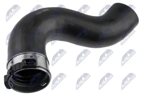 Charge Air Hose