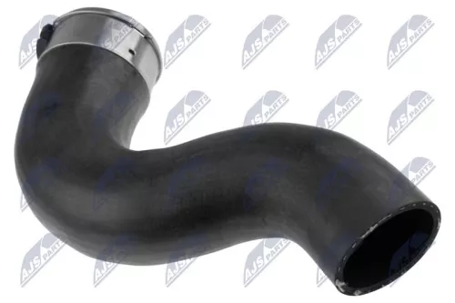 NTY NTY GPP-RE-077 Charge Air Hose 