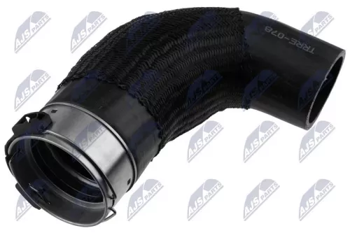 NTY NTY GPP-RE-078 Charge Air Hose 