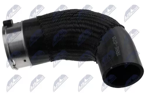 NTY NTY GPP-RE-078 Charge Air Hose 