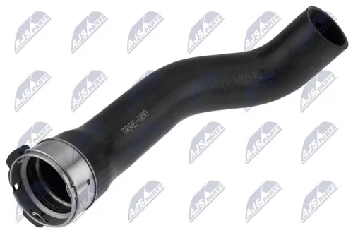 NTY NTY GPP-RE-080 Charge Air Hose 