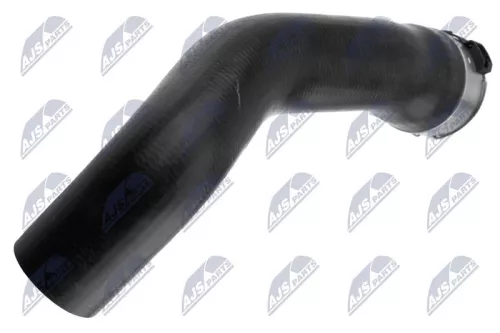 NTY NTY GPP-RE-080 Charge Air Hose 