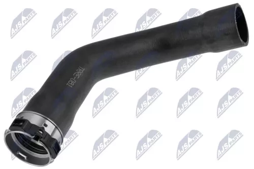 Charge Air Hose