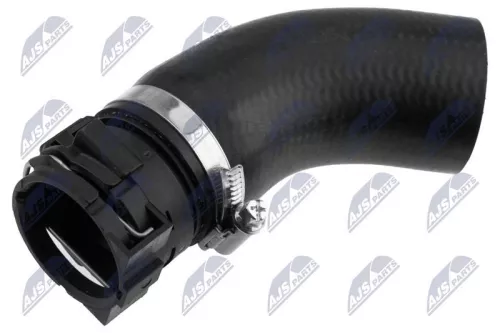 NTY NTY GPP-RE-082 Charge Air Hose 