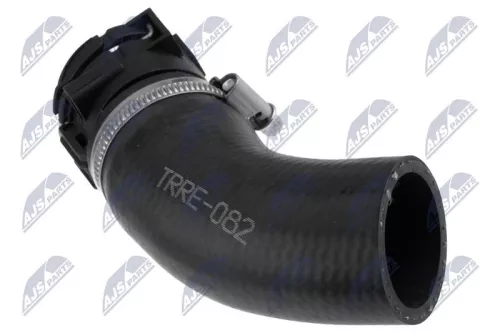 NTY NTY GPP-RE-082 Charge Air Hose 